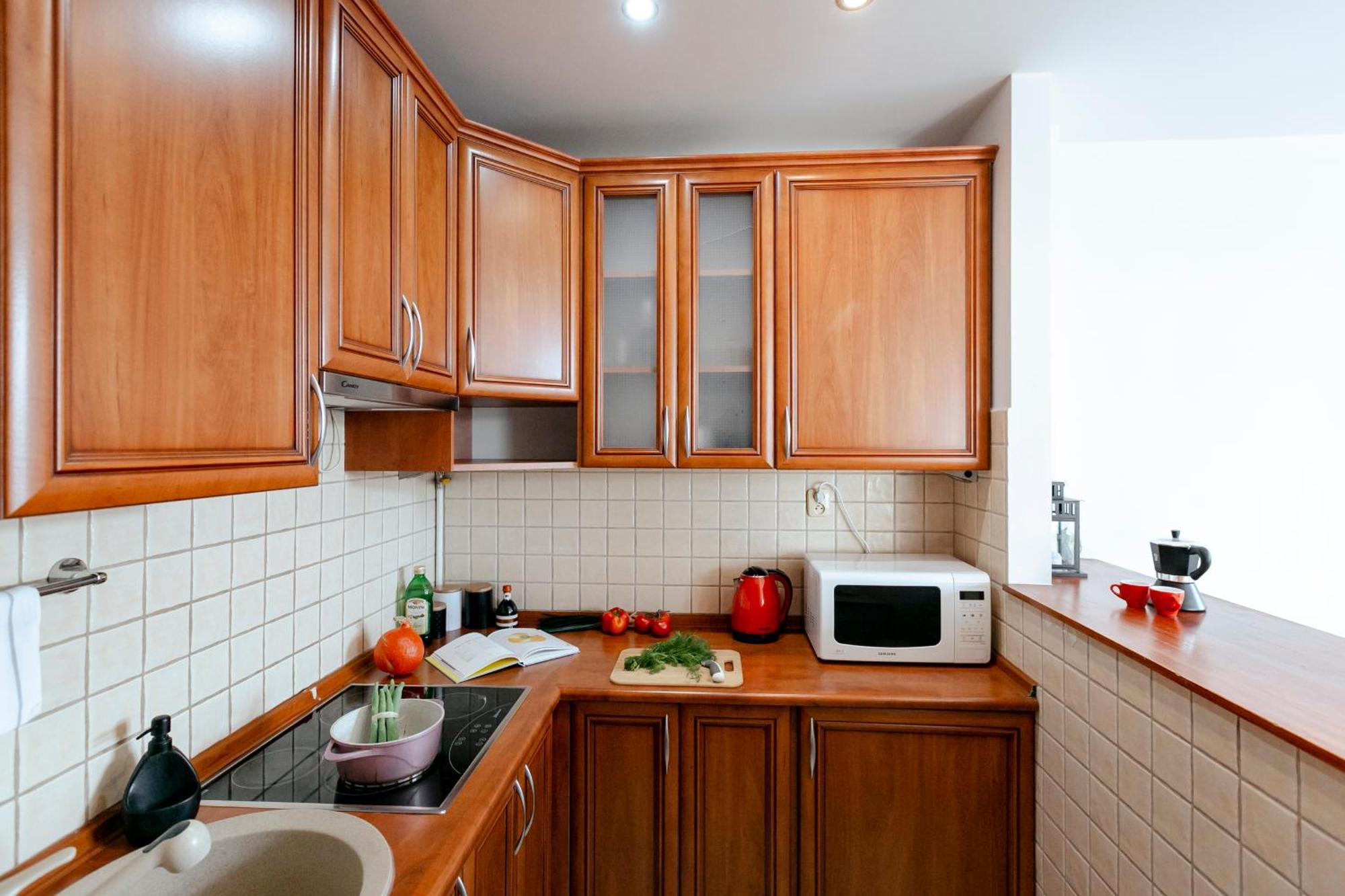 Plac Konstytucji 6 Orange - Apartament Dla 4 Osob - Bezplatny Parking - Free Parking - Piekny Widok Na Panorame Warszawy Varşova Dış mekan fotoğraf